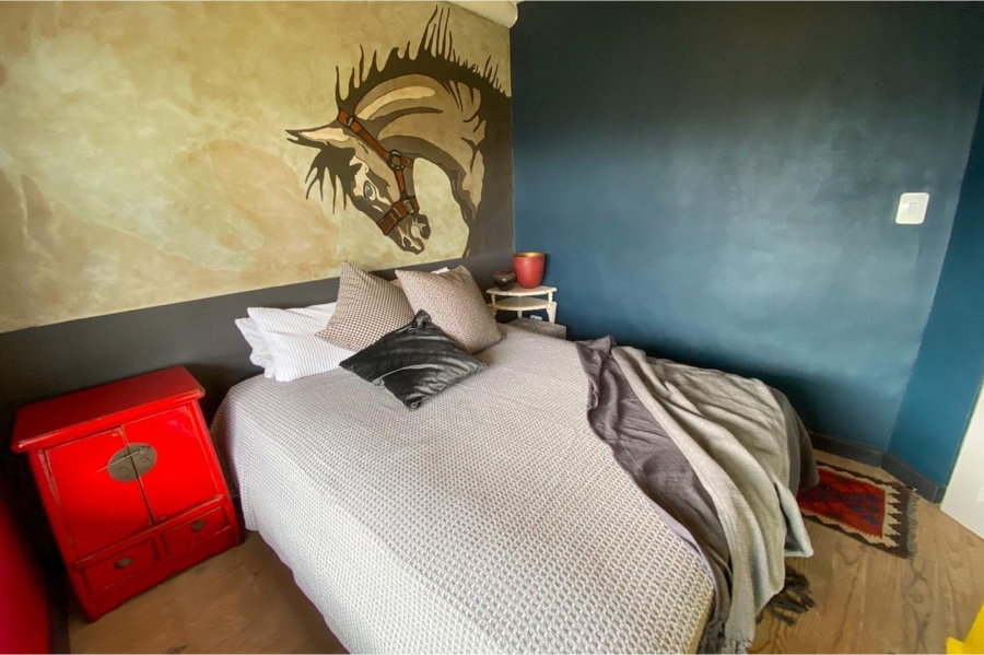 4 Bedroom Property for Sale in Pringle Bay Western Cape